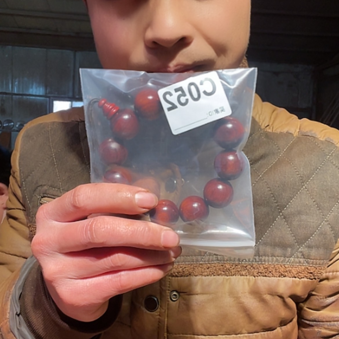 【闪购商品】风车木（黑檀木）九*