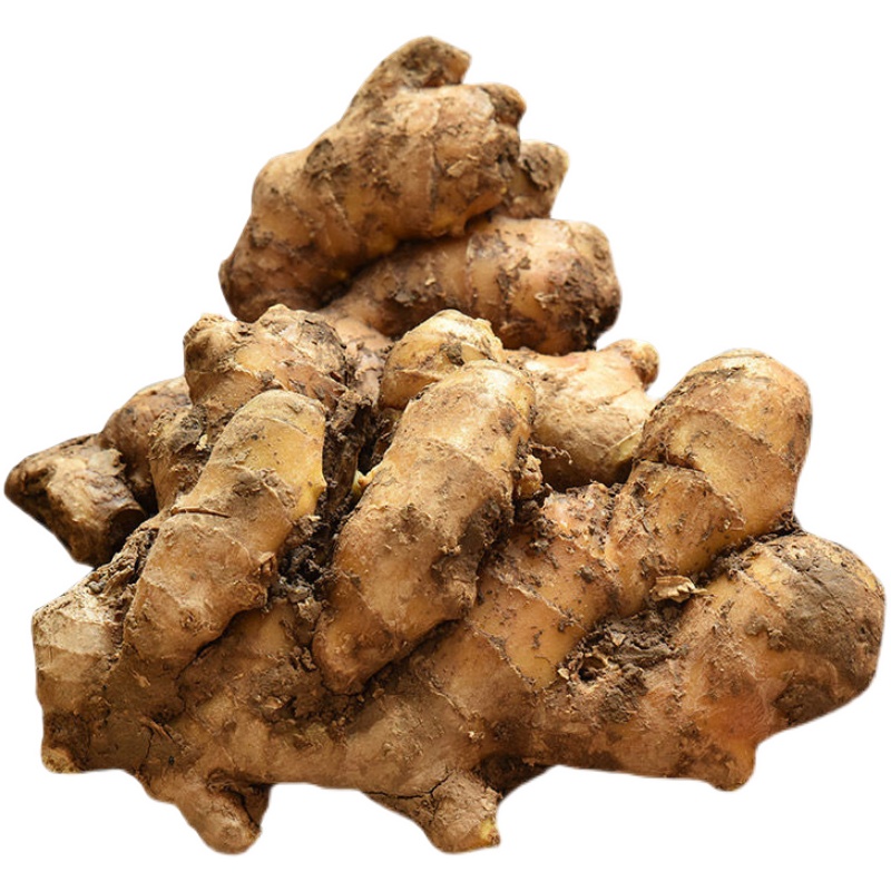 泥巴老姜 250g
