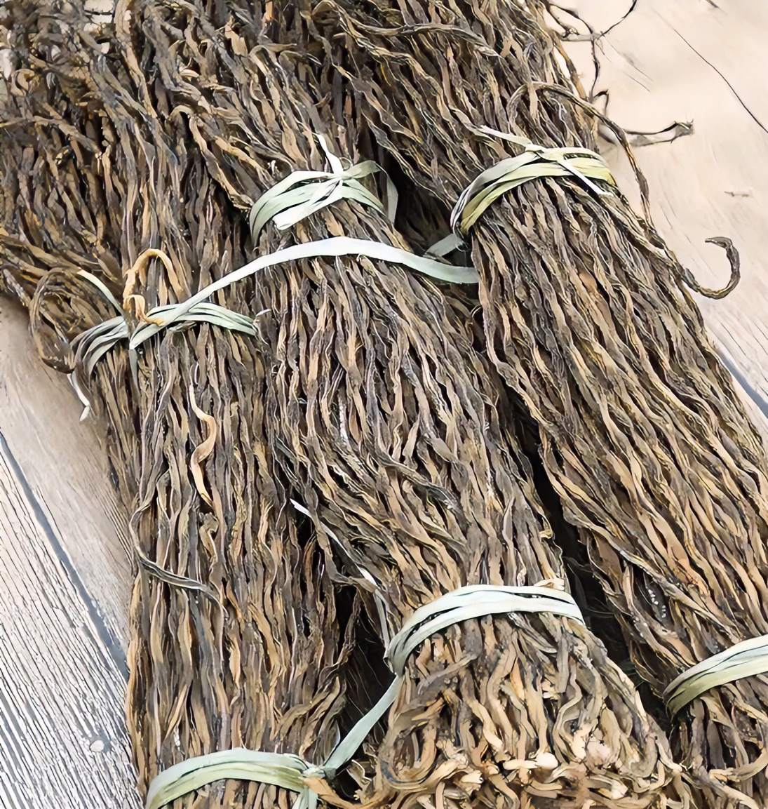 湖南特产干豆角新货农家自制500克