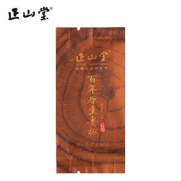 百年老枞品鉴装