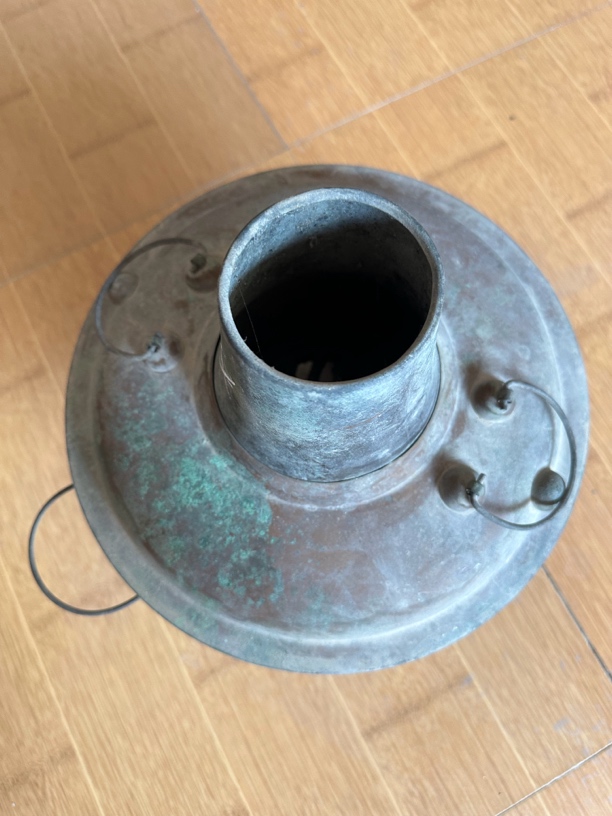 铜火锅 包老民俗用品