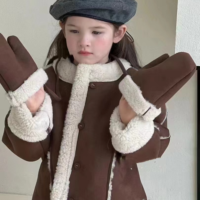 童依酷童装（直播间扣号）时尚休闲百搭韩版