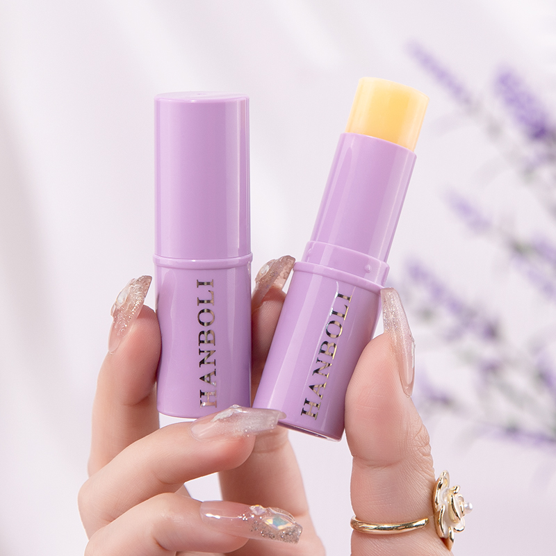 【拍一发二】小紫棒多肽紧致抚纹提拉眼部精华棒滋润保湿淡细纹眼霜