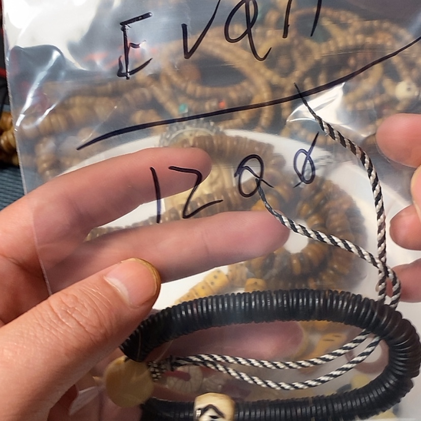 【闪购商品】直播间为准泥塑E**n