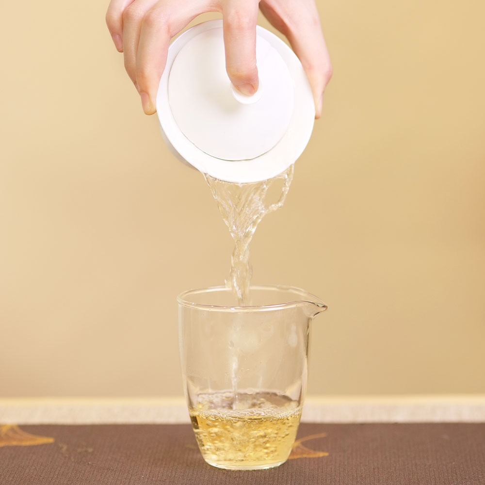 YY-大红袍-礼盒一套