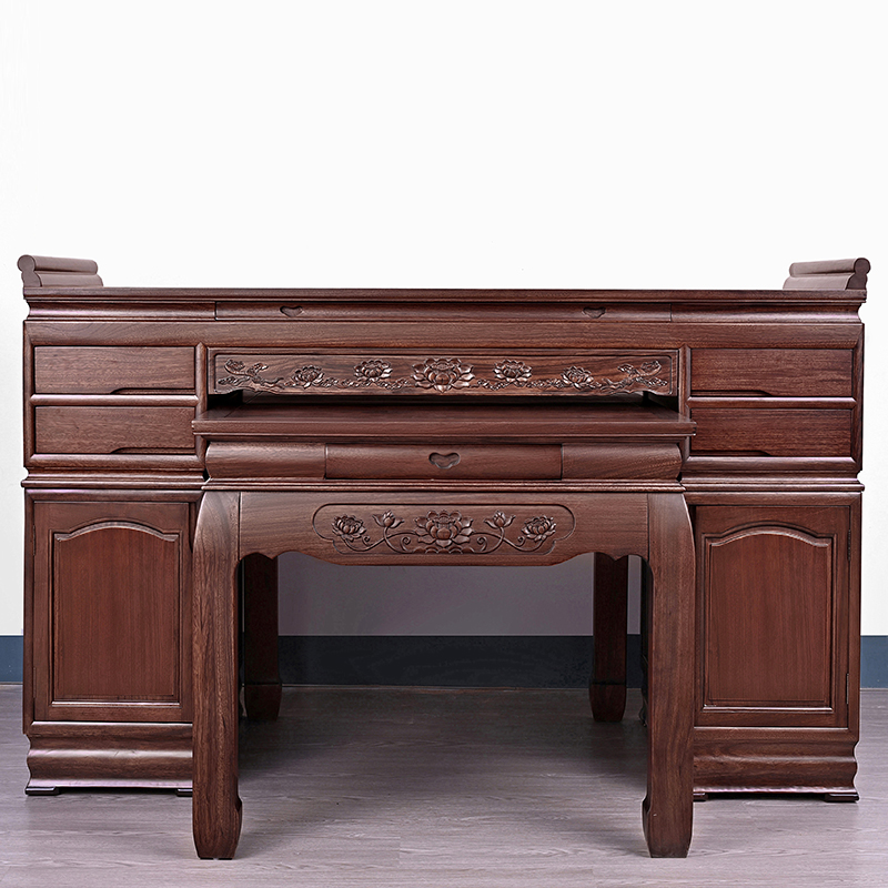 家居桌子公司客厅