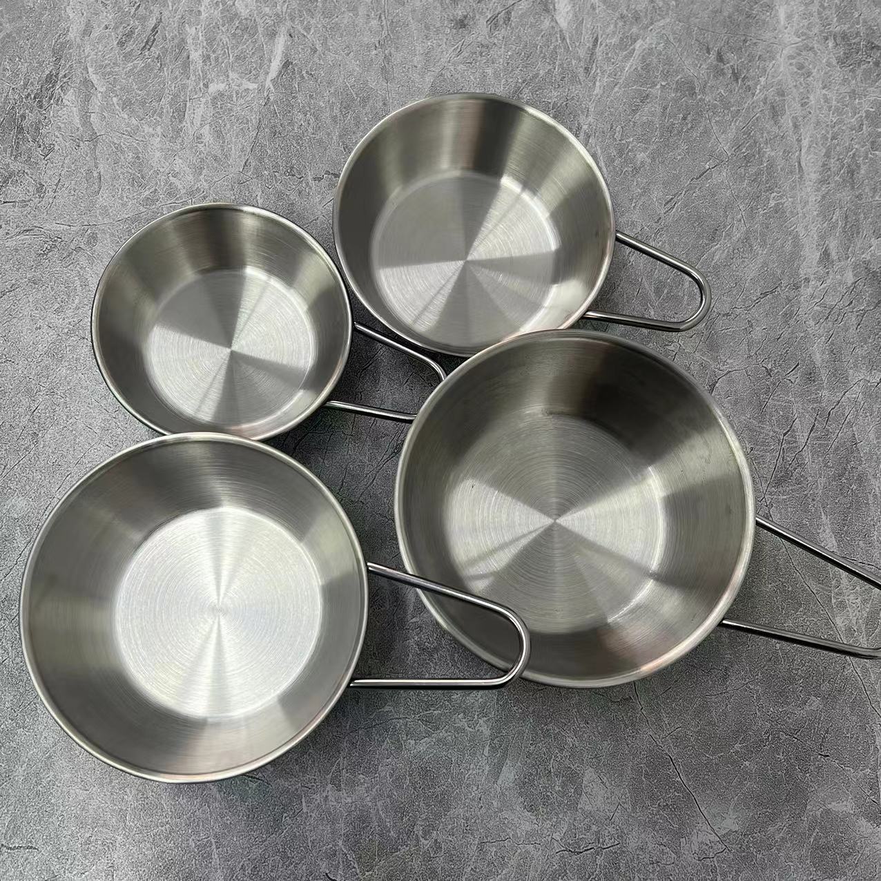 S889泇【出韩单】10*12*13*14米酒碗4个丨kio 无线耳机