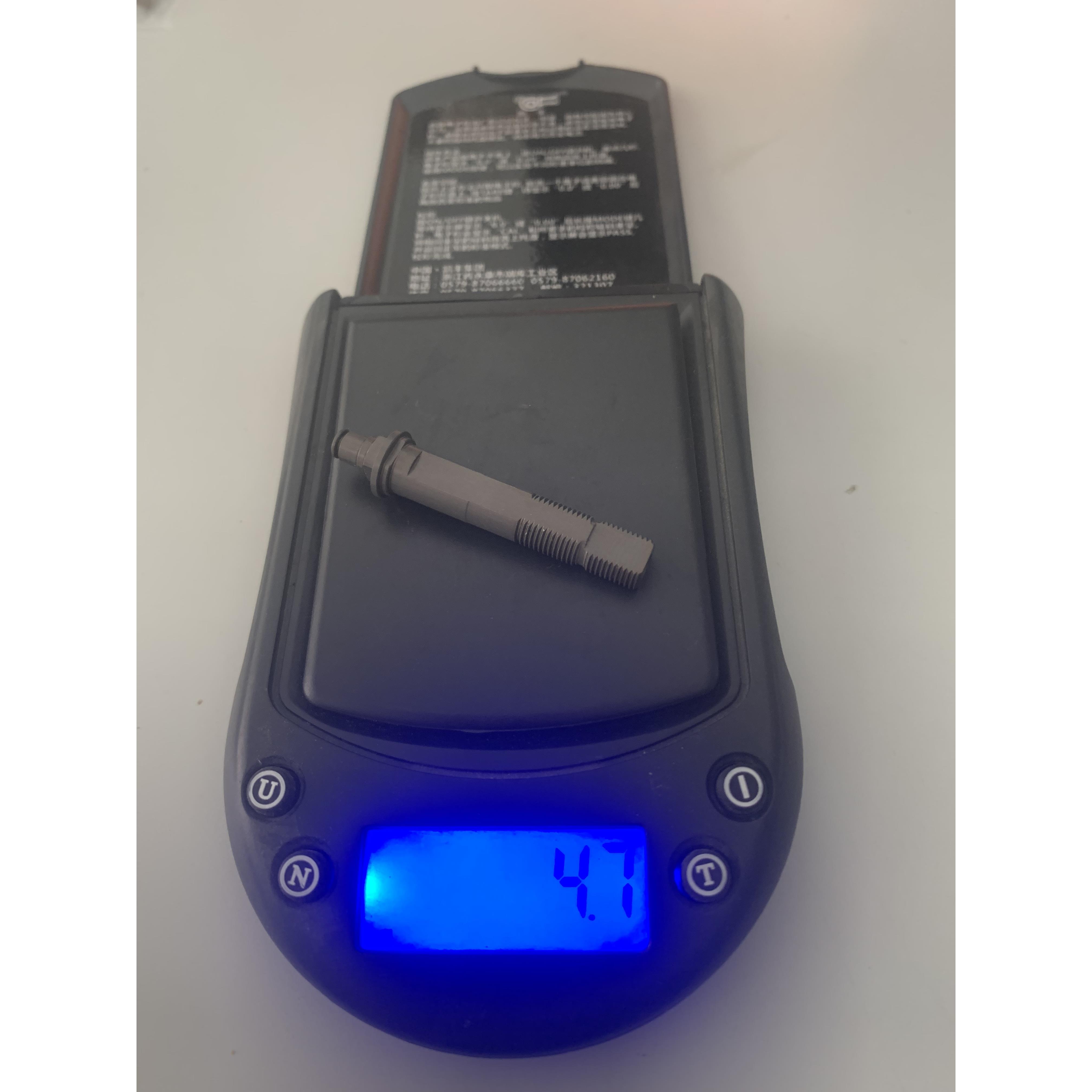 阿布主轴，阿布水滴轮，B3P4主轴
