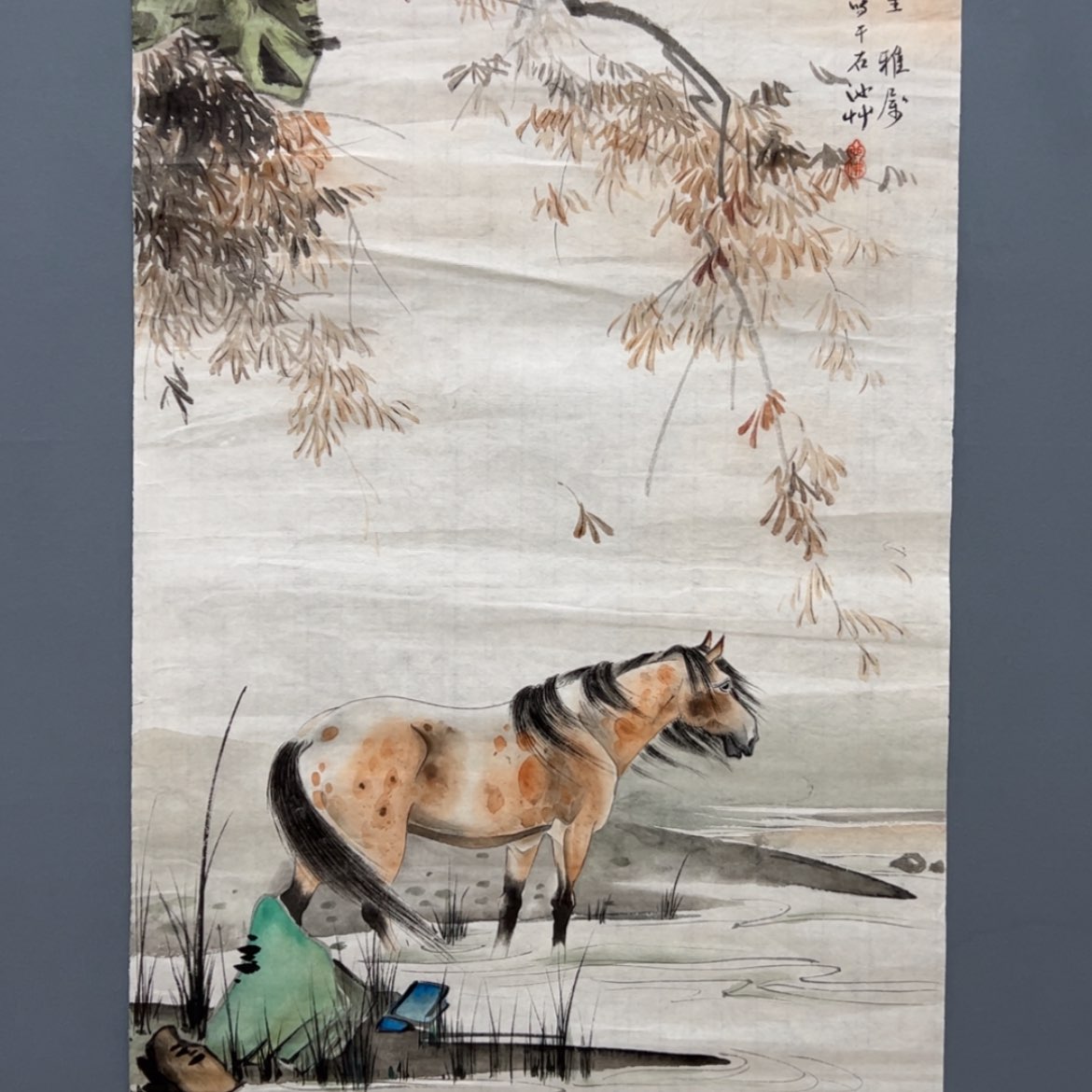 【闪购商品】绘画鹰****2胡也佛