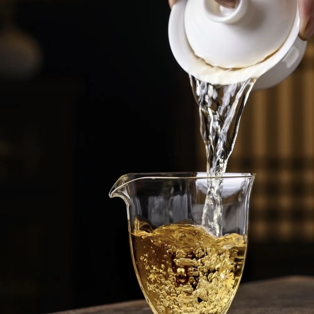 通用链接-2019年豹子箐-（生茶）-（饼茶） -（357g）