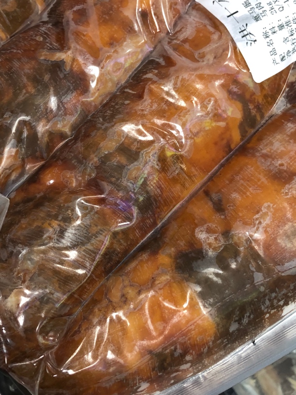 草膘熏马肠新疆塔城洪十六2公斤