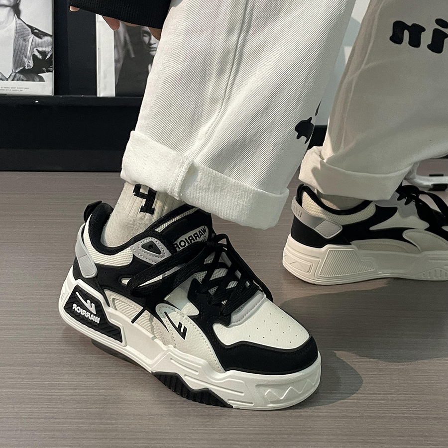 回力超火情侣鞋男女同款2025新款ins潮牌网红爆款板鞋学生运动鞋