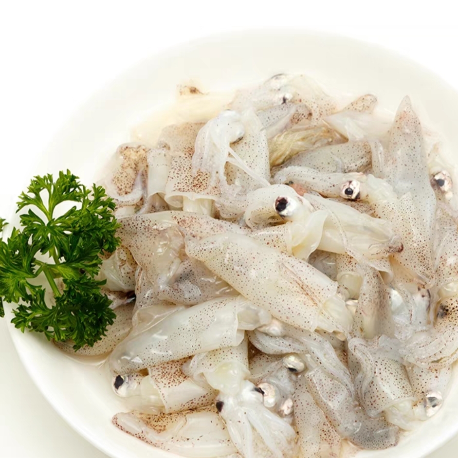 小齐推荐野生小海兔2000克顺丰包邮