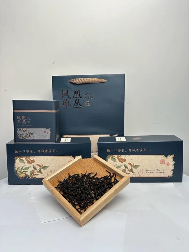 凤凰单丛茶 西春姜花香 福利价