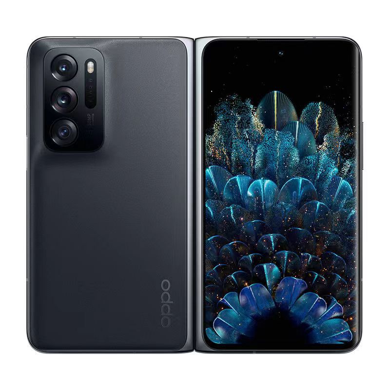 99新 OPPO 如发优品 OPPO Find N折叠屏手机