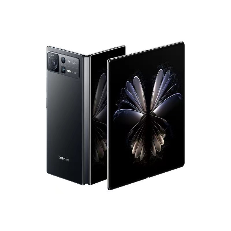 99新 Xiaomi/小米 如发优品 小米MIX FOLD2折叠屏手机