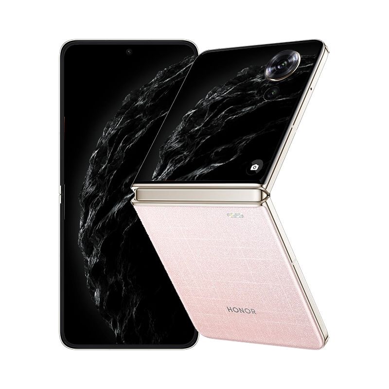 99新 honor/荣耀 如发优品 荣耀Magic V Flip折叠屏手机