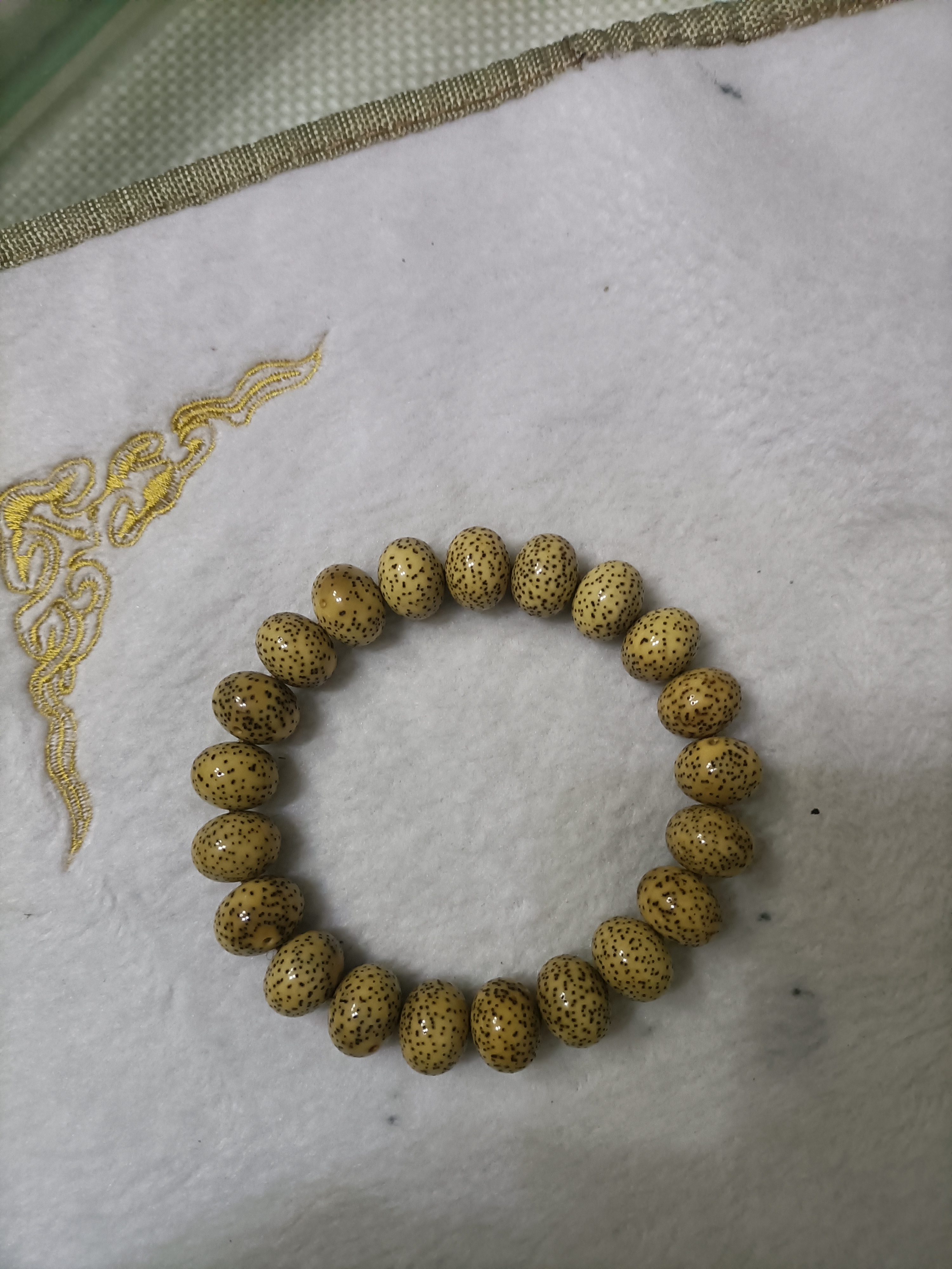 非金属木质手链 工艺品菩提手串