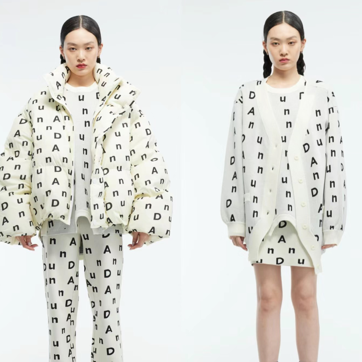 橙汁优选大衣孤品NO退NO换