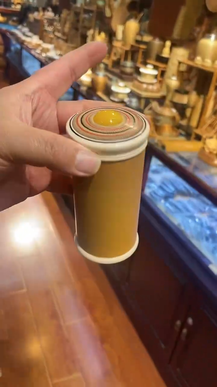 【闪购商品】茶叶罐..