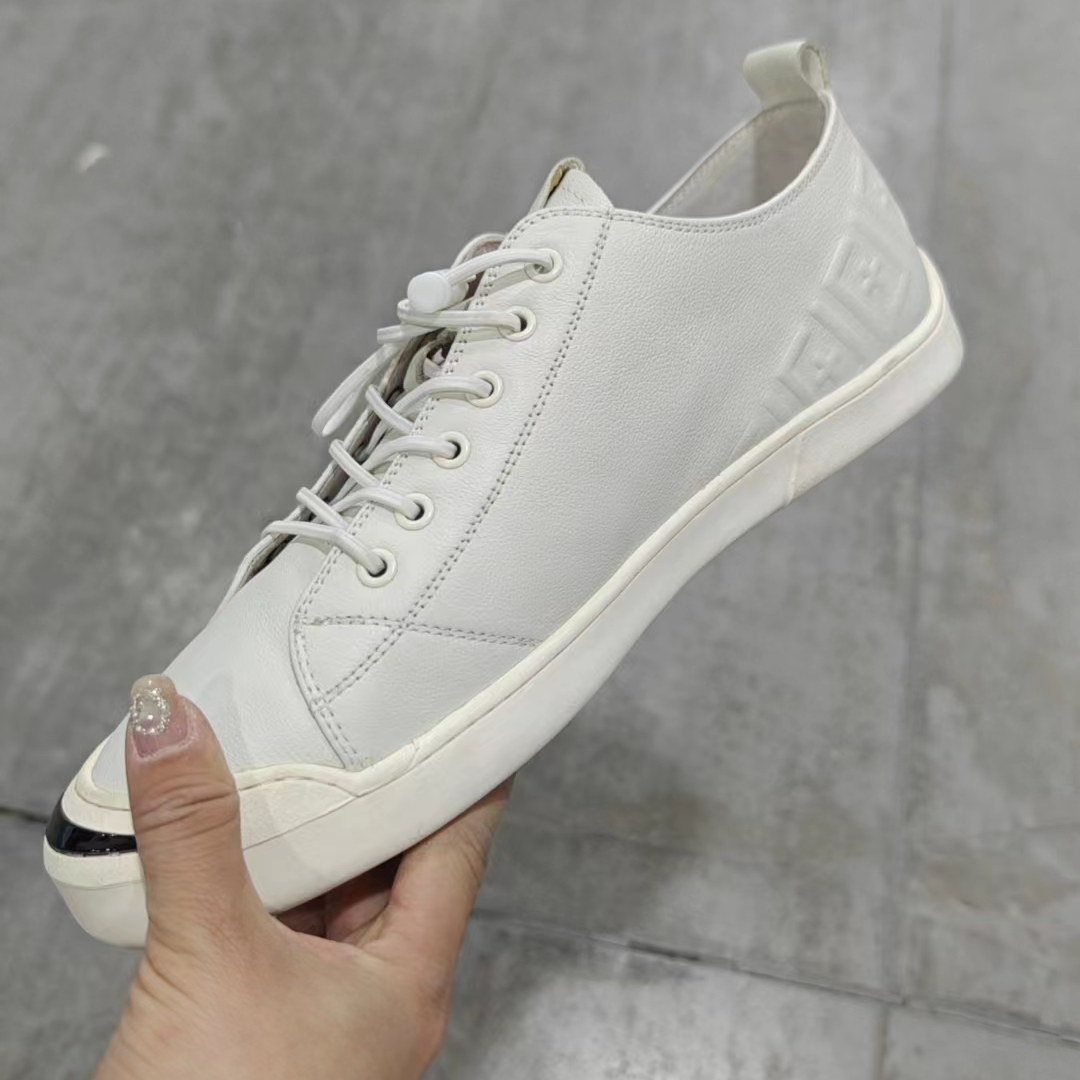 【康】英伦风靴子时尚休闲百搭马丁靴厚底牛皮277