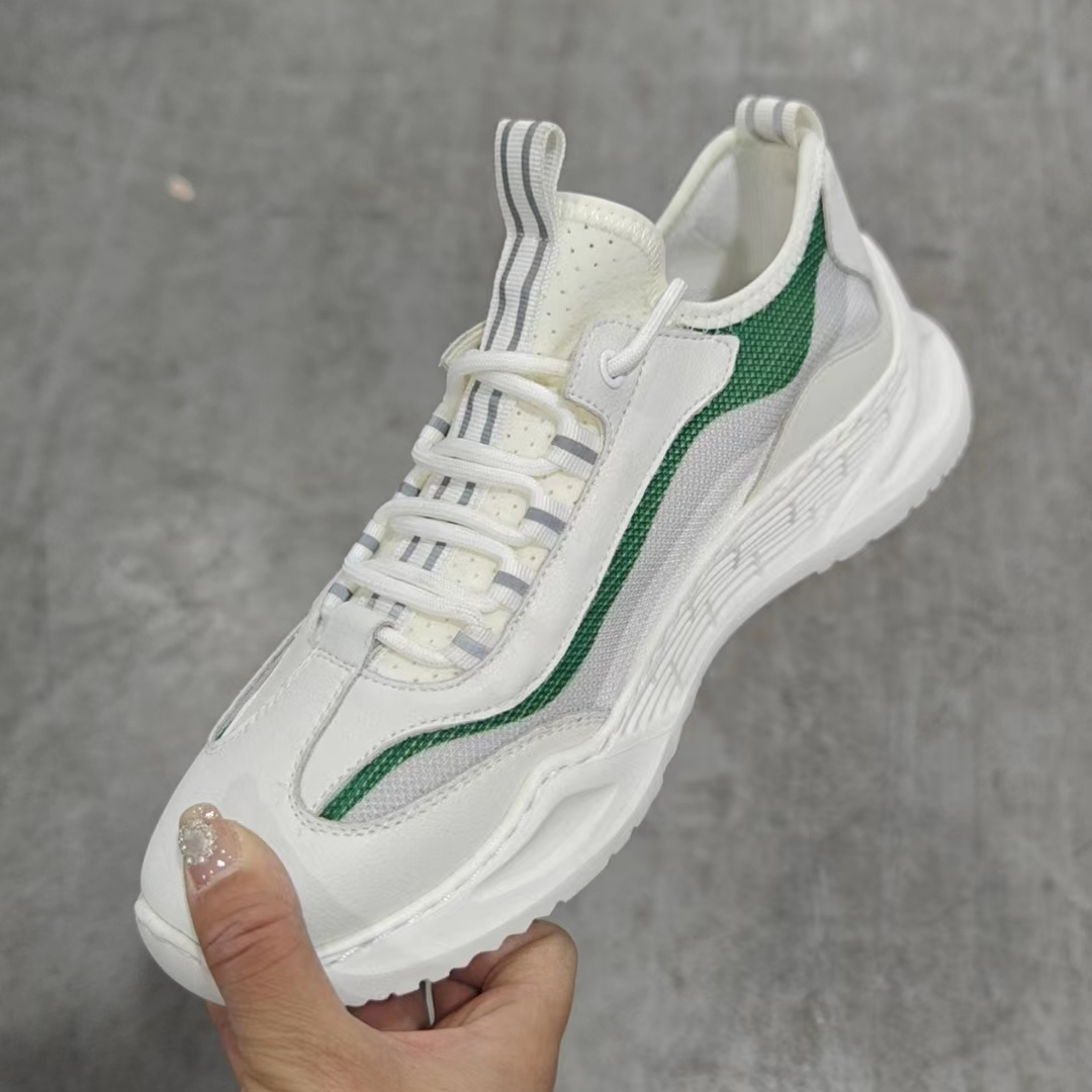 【康】英伦风靴子时尚休闲百搭马丁靴厚底牛皮279