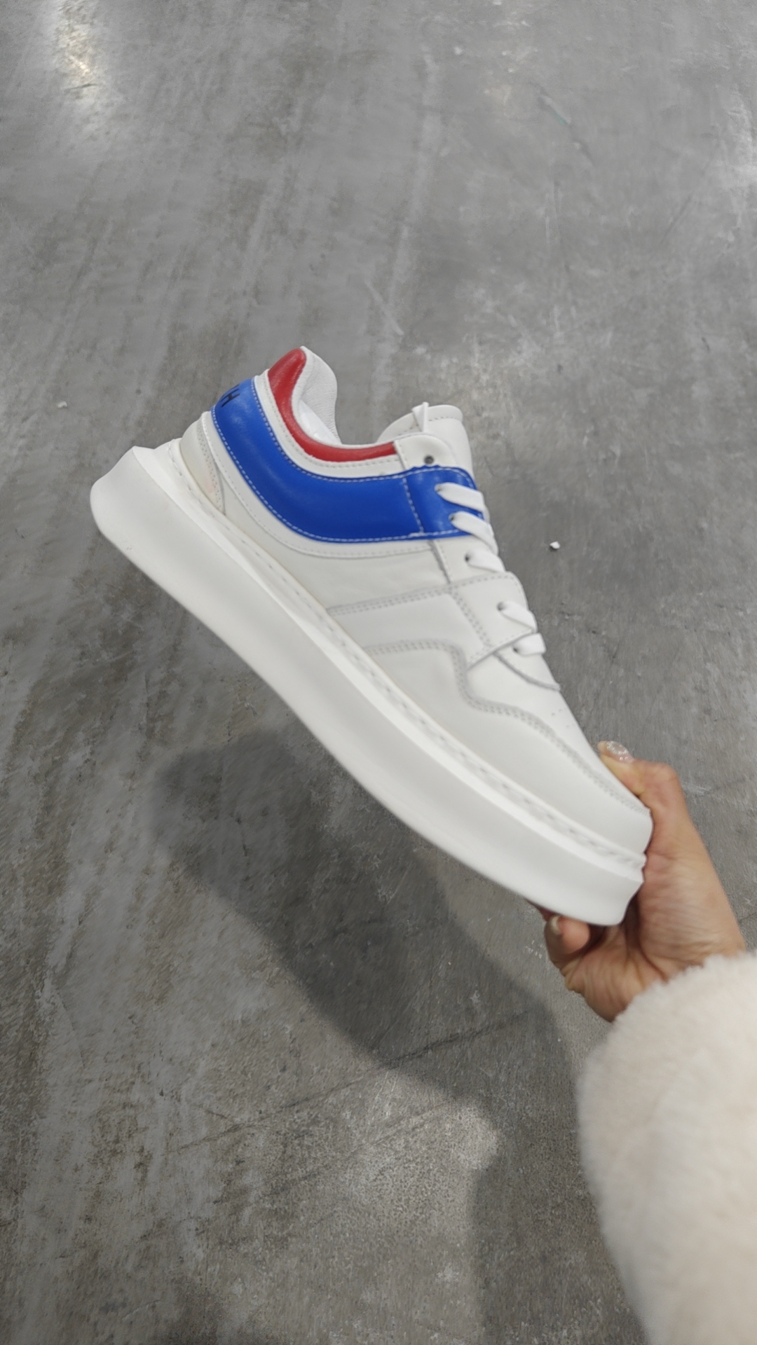 英伦风靴子时尚休闲百搭108