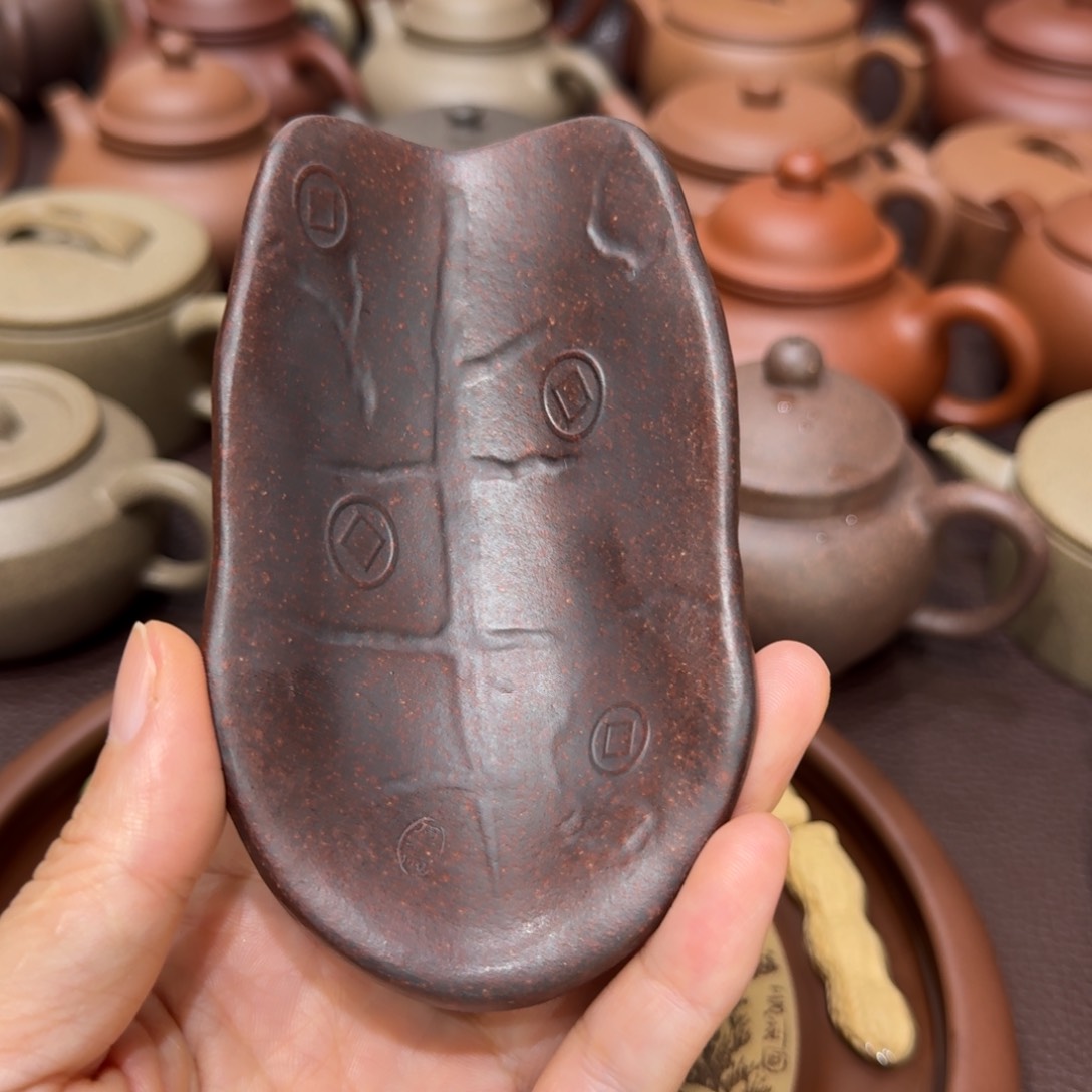 紫砂茶宠漫**?茶则888888