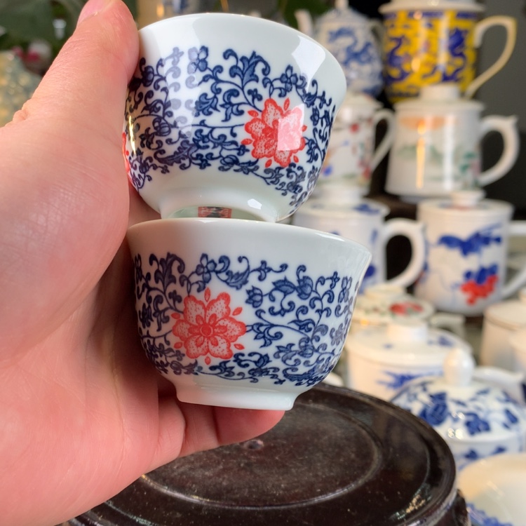 【闪购商品】景德镇