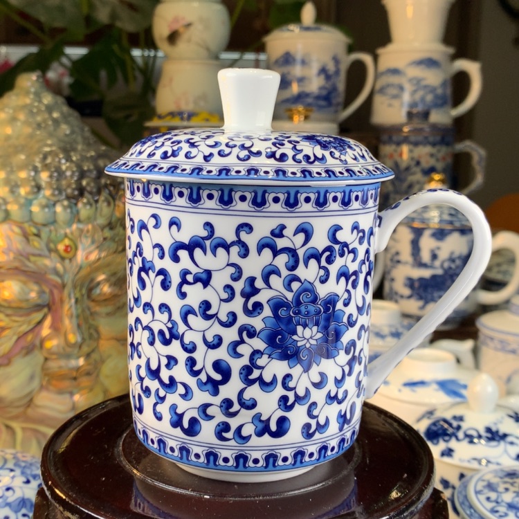 【闪购商品】景德镇
