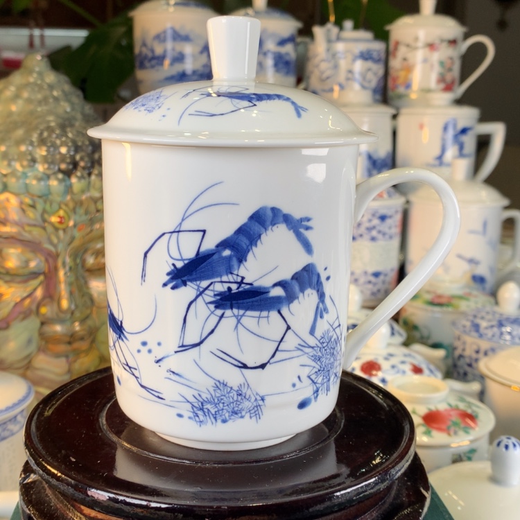 【闪购商品】景德镇