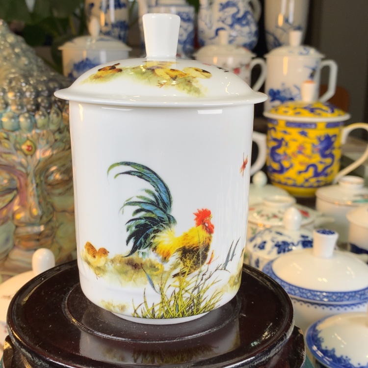 【闪购商品】景德镇