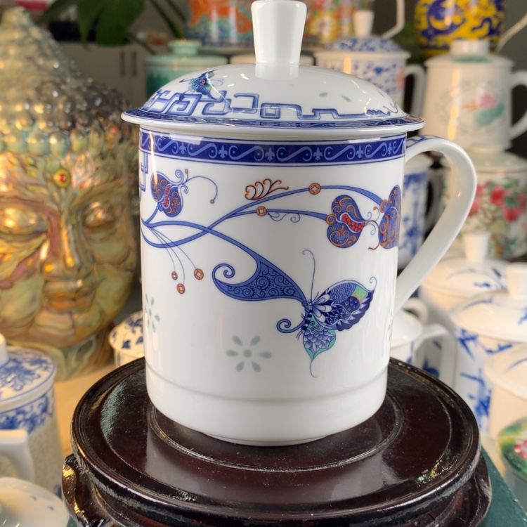 【闪购商品】景德镇