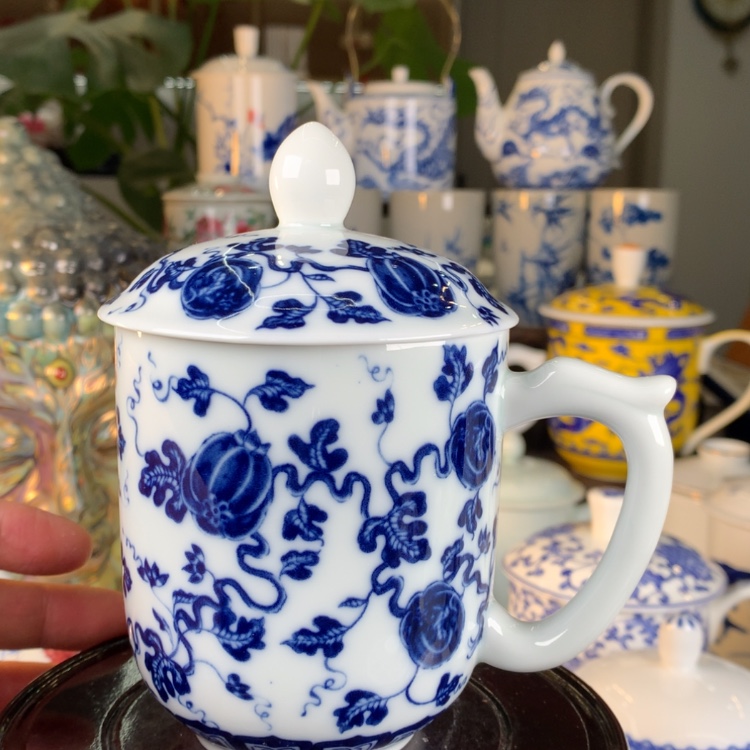 【闪购商品】景德镇