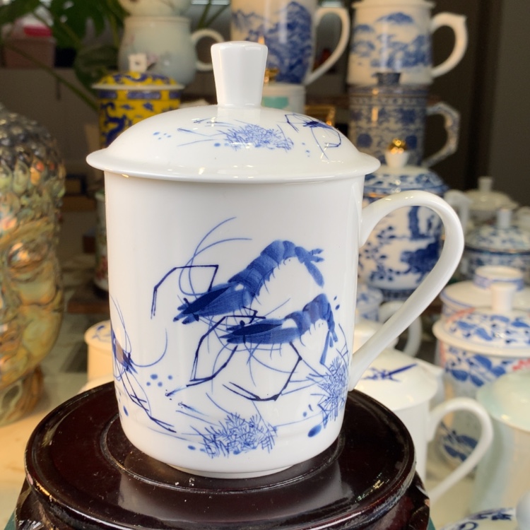 【闪购商品】景德镇