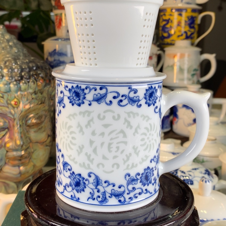 【闪购商品】景德镇