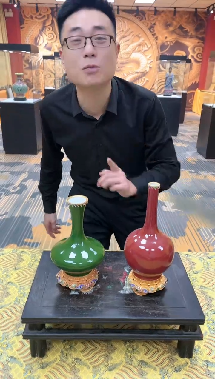 【闪购商品】陶瓷摆件C133其中一只