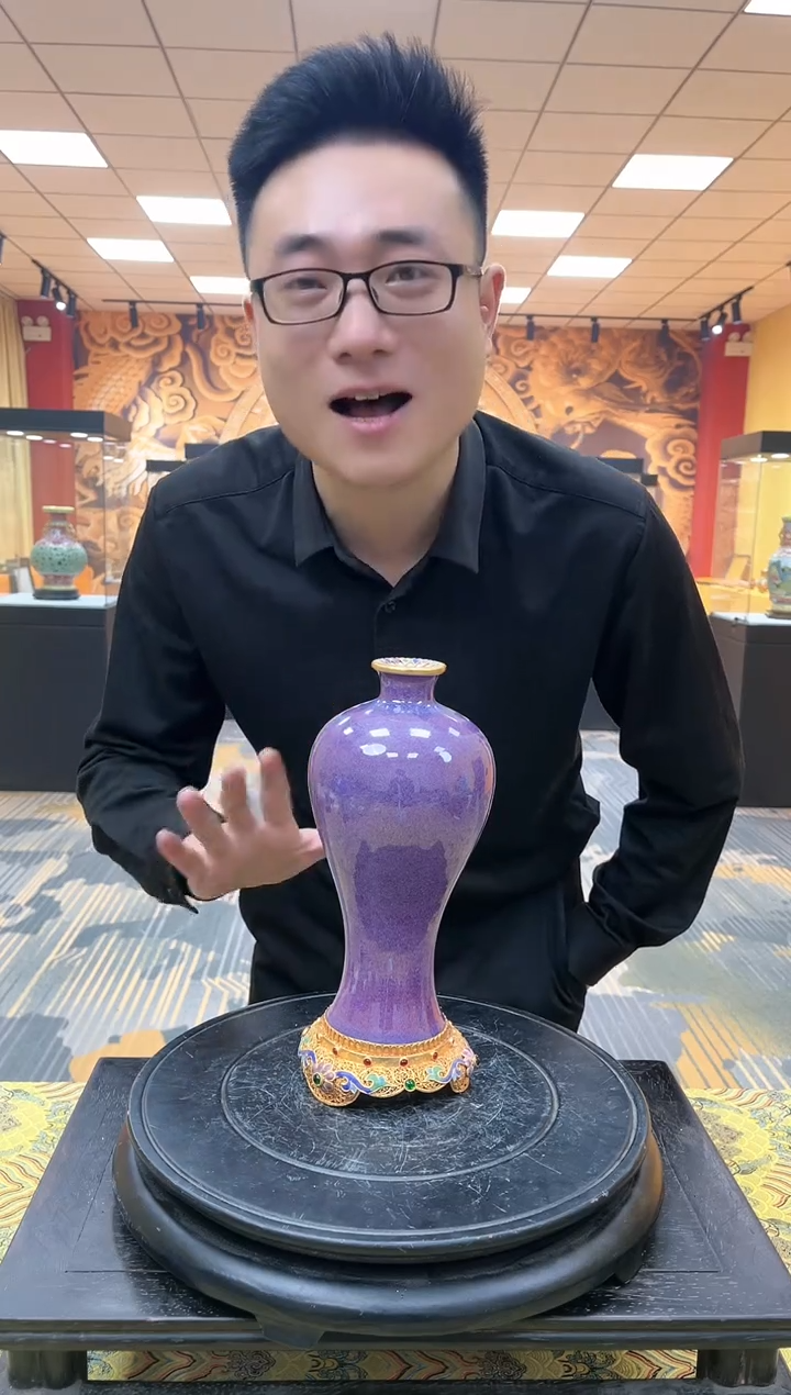 【闪购商品】陶瓷摆件C131