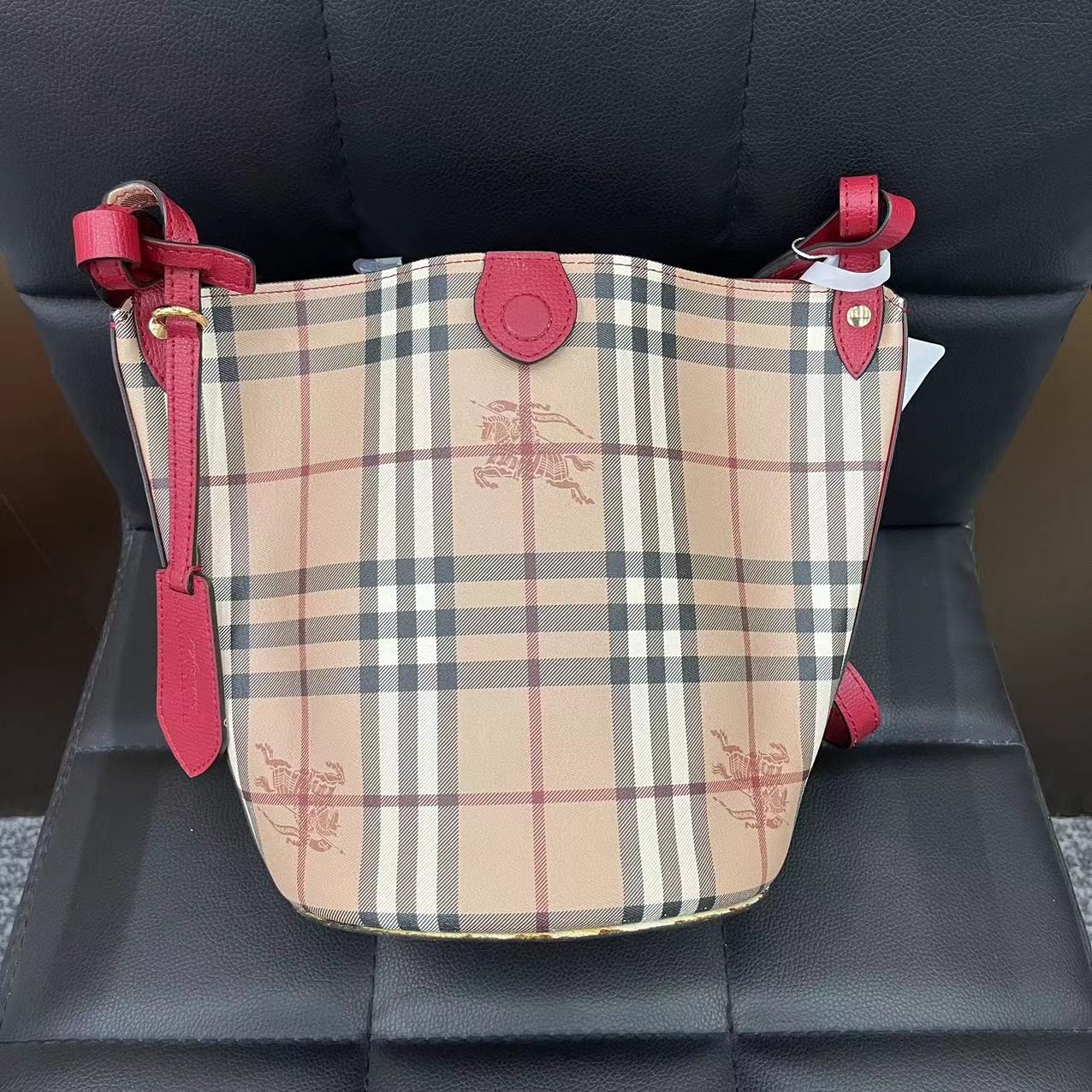 麦兜/95新/包包/32919