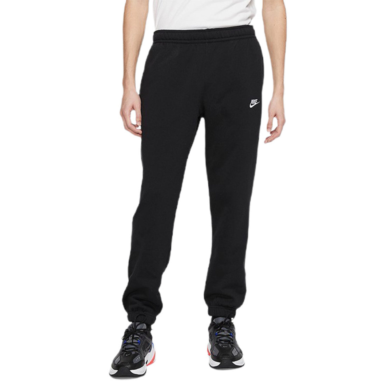 耐克Nike新款休闲裤运动裤跑步男款秋冬女款长裤BV2738010