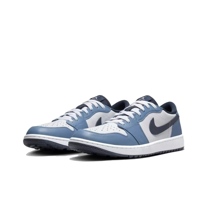 Nike/耐克 Air Jordan 1 Low 男子休闲鞋 DD9315115