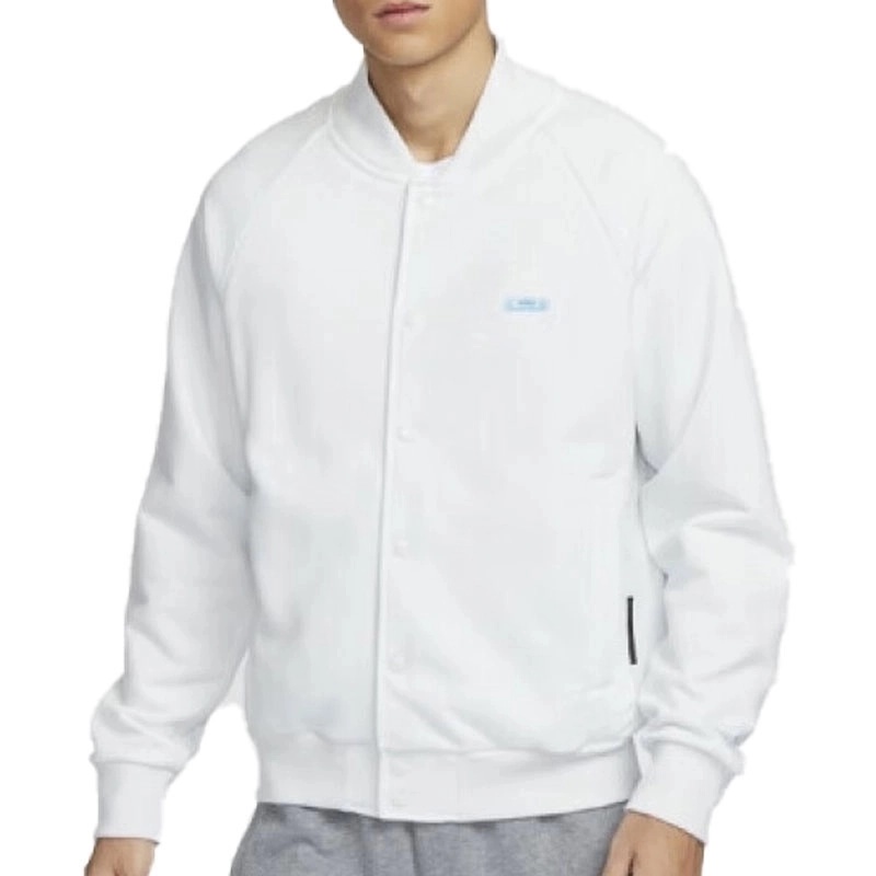 NIKE/耐克 男子运动加绒休闲夹克外套FZ1035121