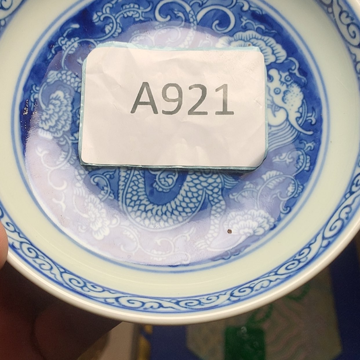 【闪购商品】密胺瓷片