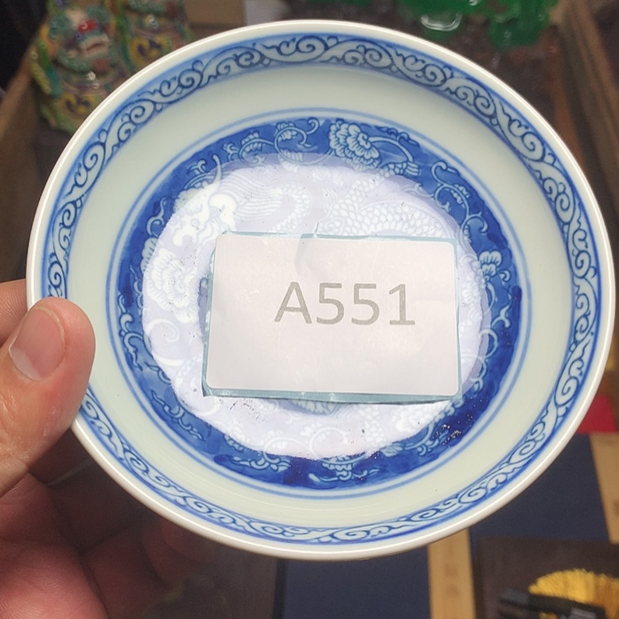 【闪购商品】密胺瓷片