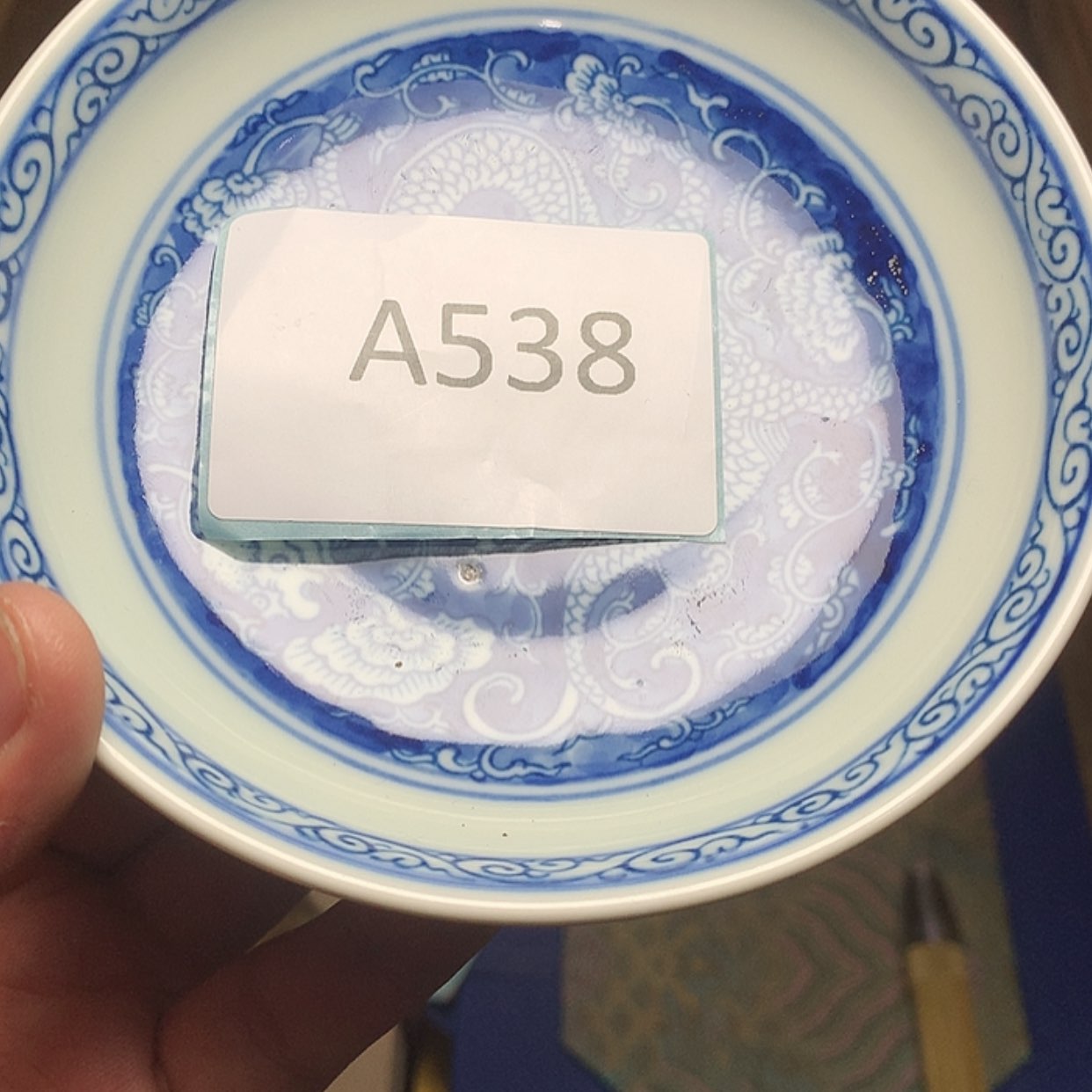 【闪购商品】密胺瓷片