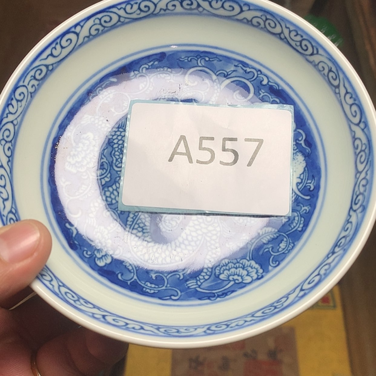 【闪购商品】密胺瓷片