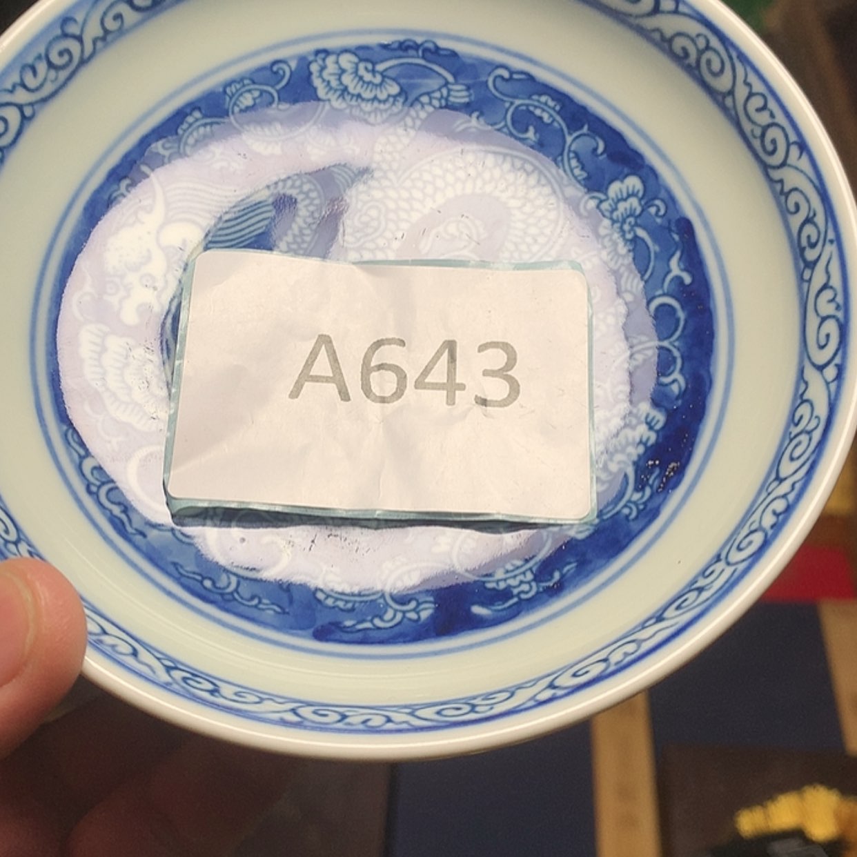 【闪购商品】密胺瓷片