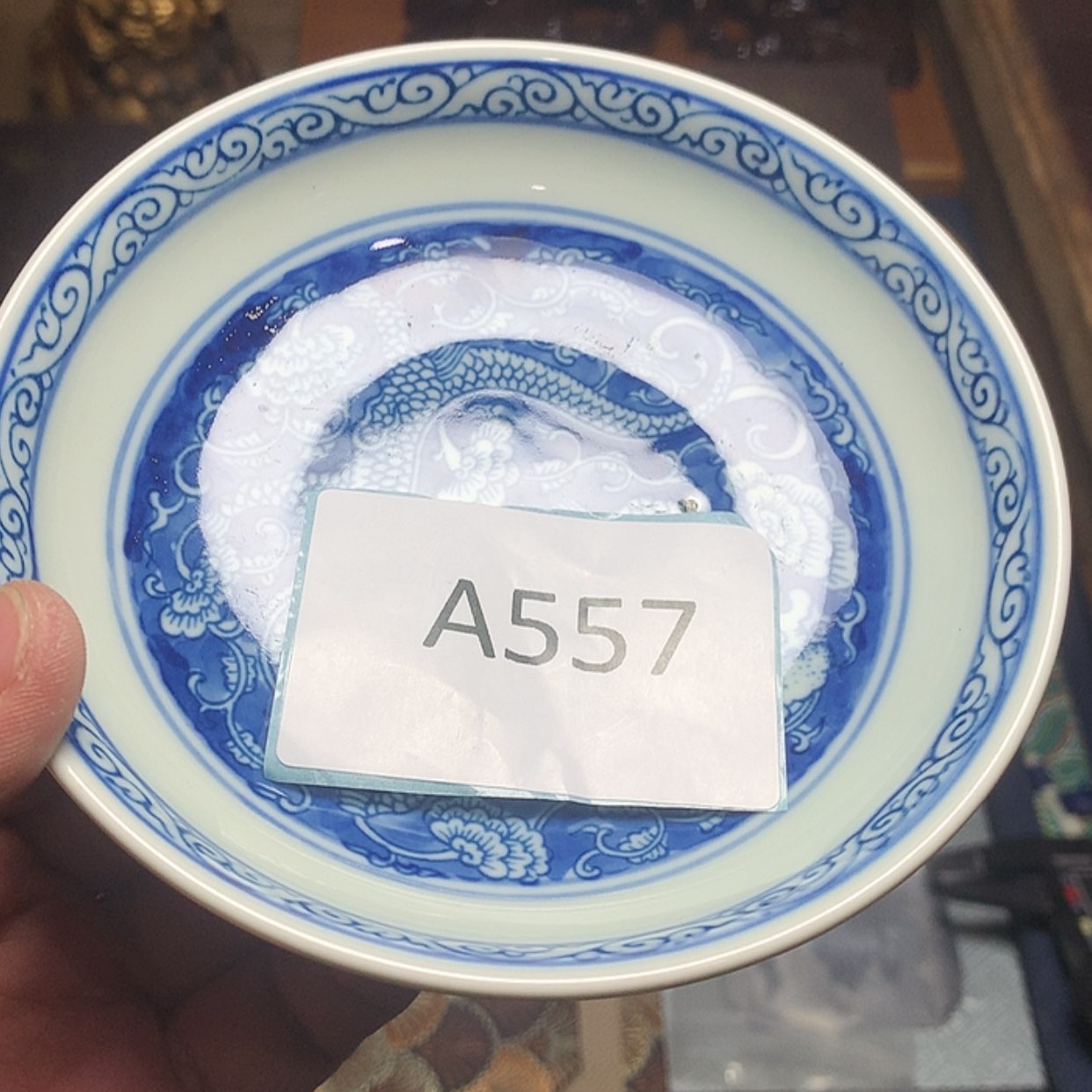 【闪购商品】密胺瓷片