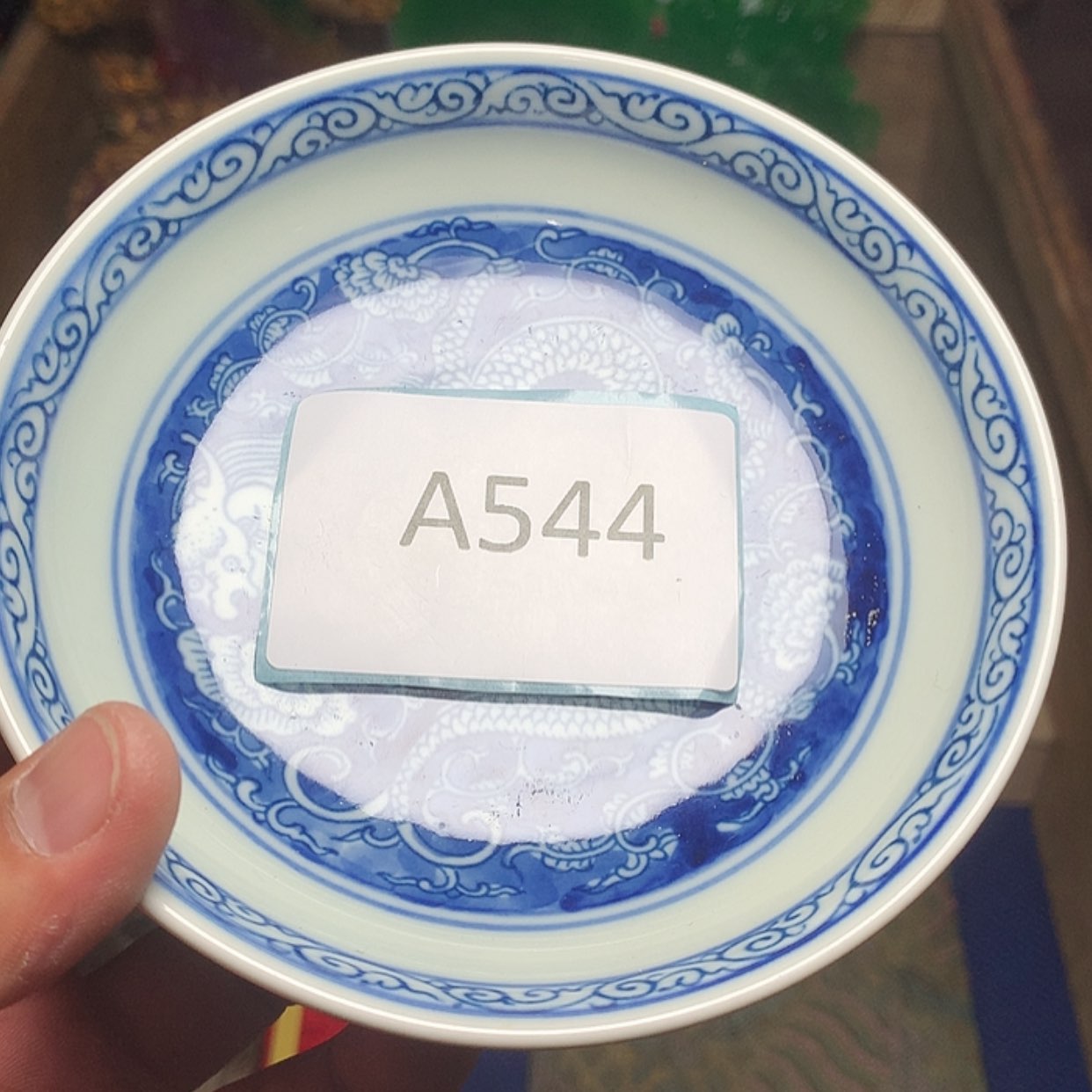 【闪购商品】密胺瓷片