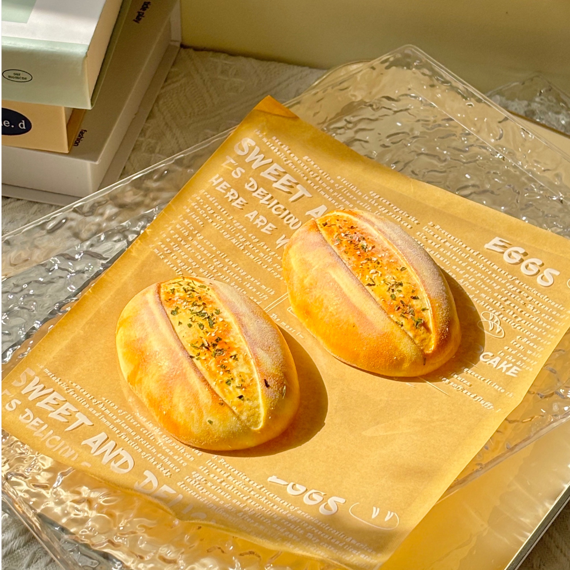 食品级捏捏选款麦序（拍后上麦）定制商品不退换